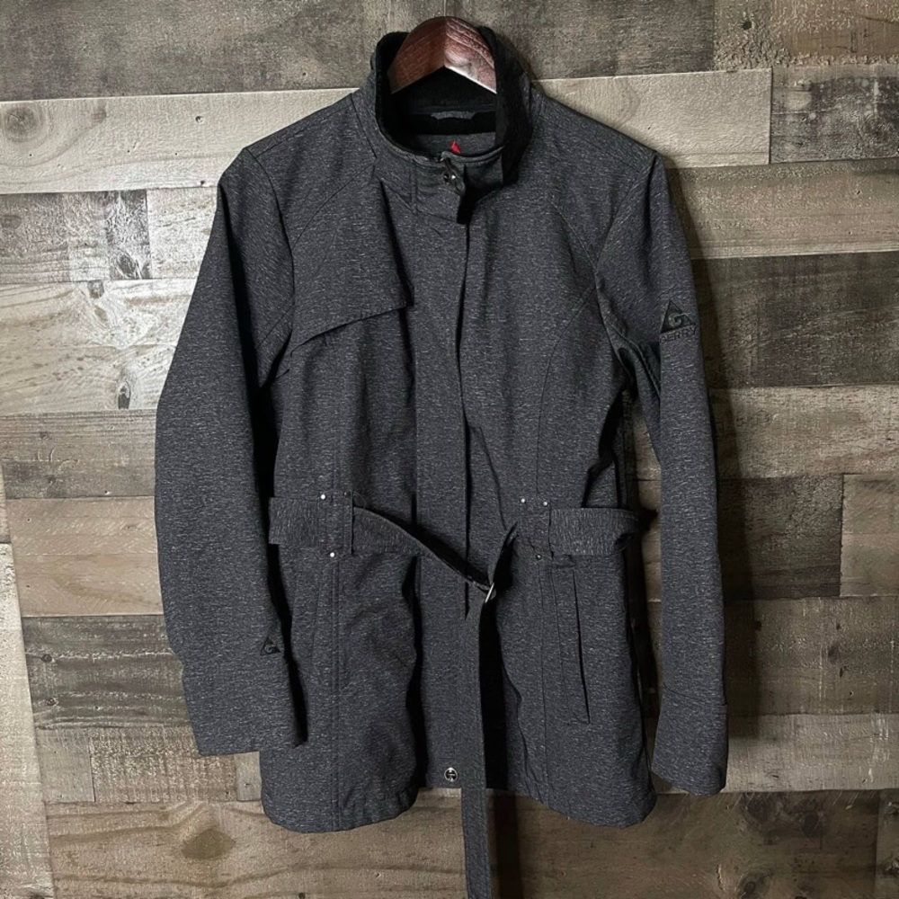 Stylish grey Gerry jacket